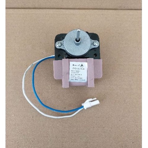 DINAMO MOTOR FAN KULKAS POLYTRON BELLEZA 2 PINTU