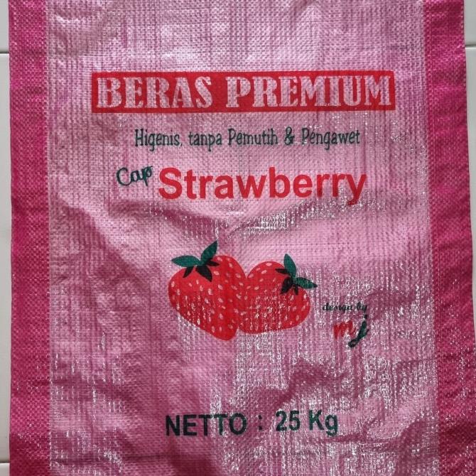 

monggo] Karung Beras 25 kg tebal (per 20 pc)