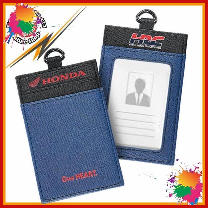 

id card holder hrc23 apparel ori ahm ahgk0010011 [smm]