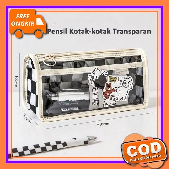 

Kotak Pensil Aesthetic Anak Perempuan Laki Viral Tempat Unik Dusgrip Estetik Korea 2023 Murah Kode Cewek Sd Tk Smp Cowok Terbaru Sekolah Lucu Bos Kotak Pensil Karton Berdiri Tingkat Pin/Cermin/Pencil Box/Wadah - 8. Biru Pensil Case/Kotak Alat Tulis/Temp