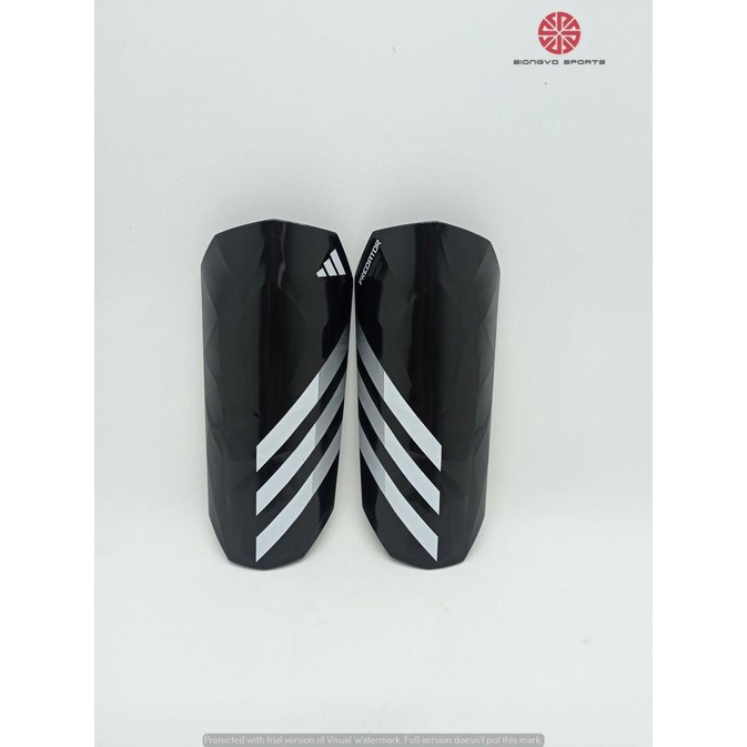 Terlaris Deker Pelindung Shinguard - Adidas Predator Club Original Hn5584