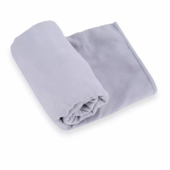 Eiger Travel Towel Handuk Microfiber Quidry Cepat Kering Outdoor