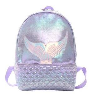 MOEJOE Mermaid Glitter Bag