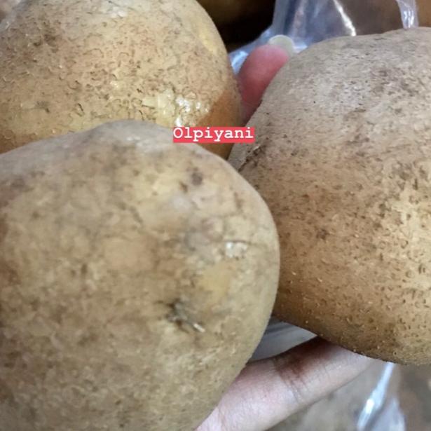 

❤[PROMO MURAH!!!]❤ Kentang dieng 500gram