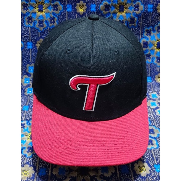 topi flexfit
