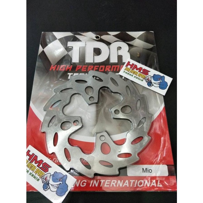 Piringan Cakram Depan Tdr Mio - Mio Soul - Mio Sporty - Xeon - Xeon Gt