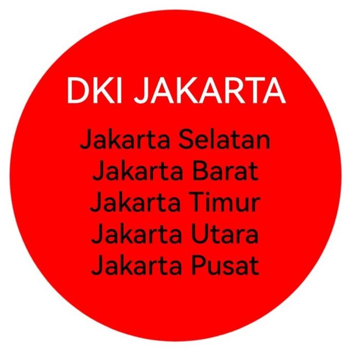 

Big Sale Kurir Toko - Dki Jakarta Pengiriman Cepat
