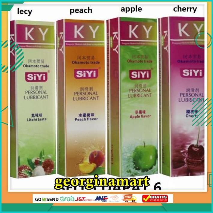 D GEL VIGEL PELICIN PELUMAS KY WANITA GR LUBE PRIA LUBRICANT SEX_ SANGAT AMPUH !!