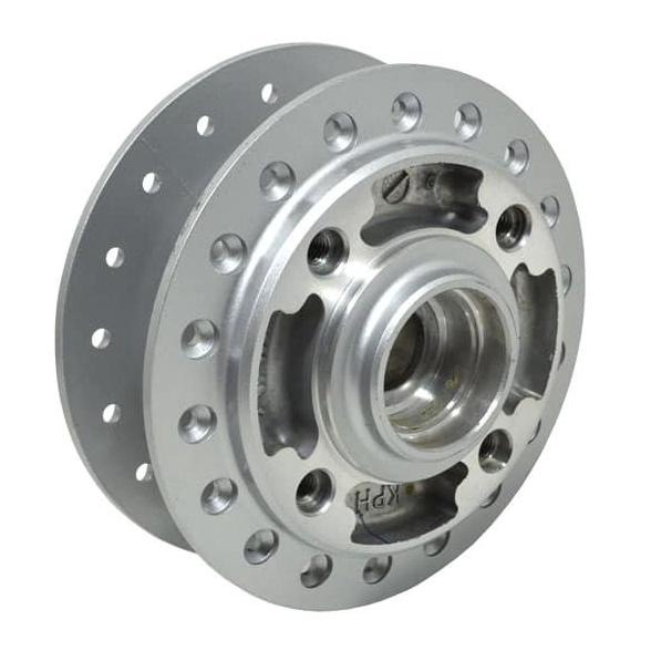 Tromol Roda Depan (Hub FR Wheel) - Supra X 125 FI 44601KPH950