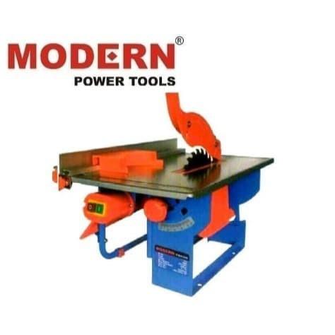 Terlaris Mesin Table Saw 8 Inch. Modern Ts-8. Gergaji Kayu Ts8 Circular Saw