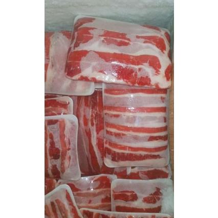 

Beef Yoshinoya 500 Gram Non COD