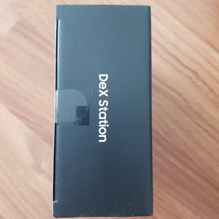 Samsung Dex Station Original Sein