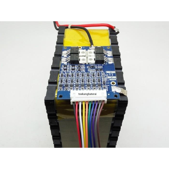 Terlaris Koba Custom Baterai Pack 24 Volt