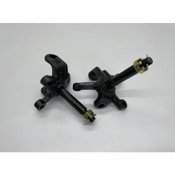 As Roda Depan - Knuckle Cakram ATV 150 & 200 - Gokart-Buggy