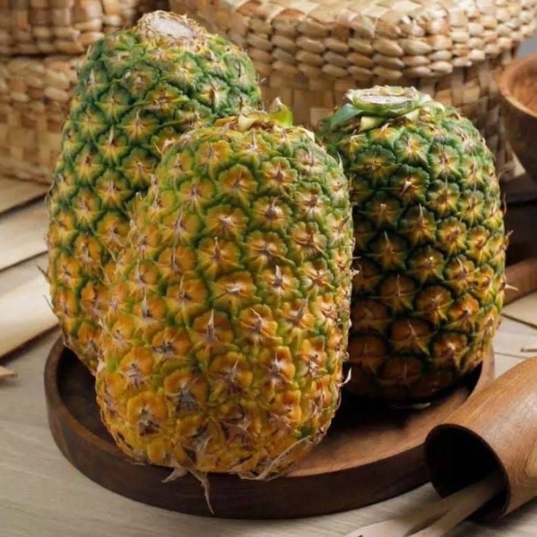 

buah nanas superr!!! Non COD