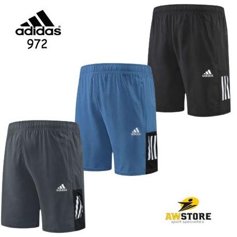 Celana Running Pendek Adidas Grade Original Import