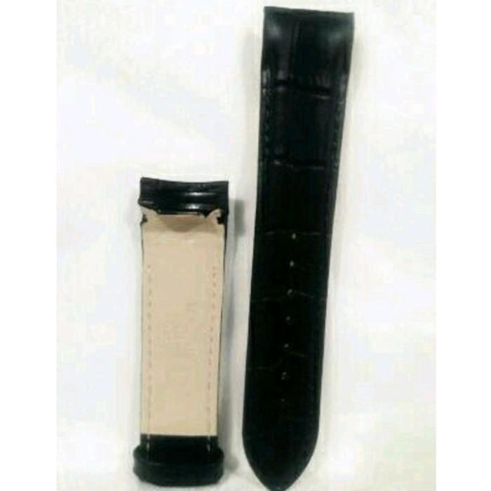 Terlaris Tali Kulit Aigner Bari - Strap Tali Kulit Jam Tangan Aigner Bari