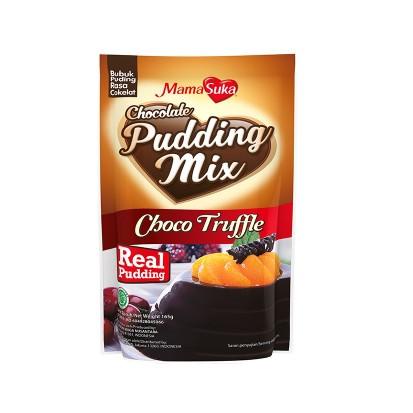 

Terlaris Chocolate Pudding Mix Mamasuka