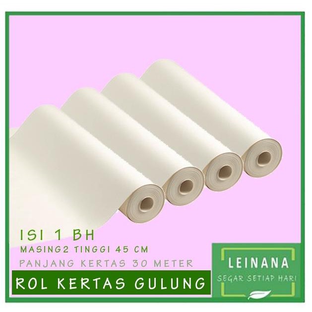 

KERTAS ROLL kertas gambar anak / kertas lukis rol untuk anak GULUNG