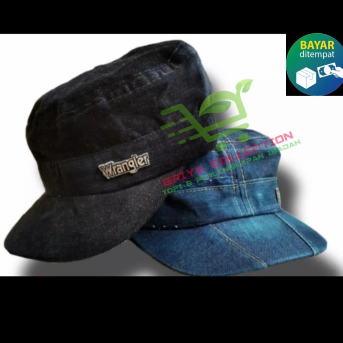 TOPI COD Komando / Komando / Komando Levis / - random S4I2 terbaik murah casual berkualitas kekinian
