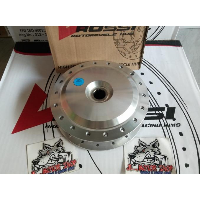 Tromol Belakang Beat - Vario 110 - Scoopy - Spacy