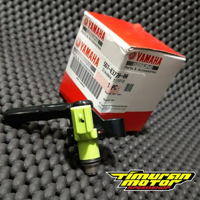 INJEKTOR R15 V2 ORIGINAL YAMAHA