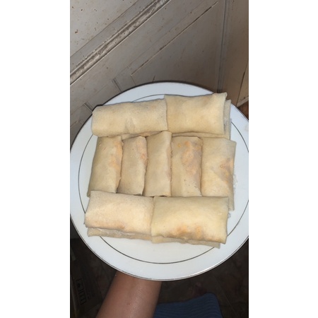 

LUMPIA AYAM FROZEN