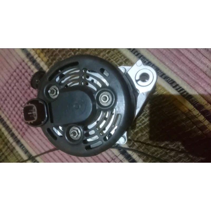 Dinamo Ampere Amper Alternator all new avanza