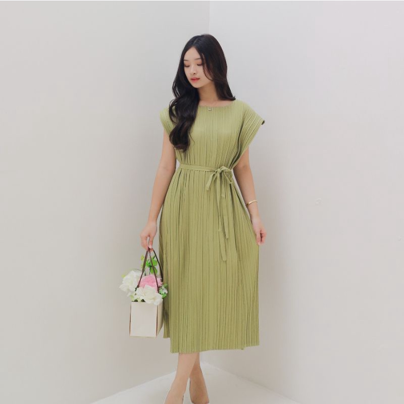 Margot Dress