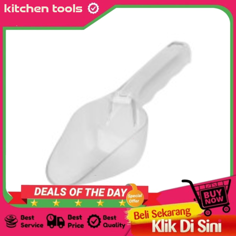 

JIWINS UTILITY SCOOP 6 OZ BEST DEAL