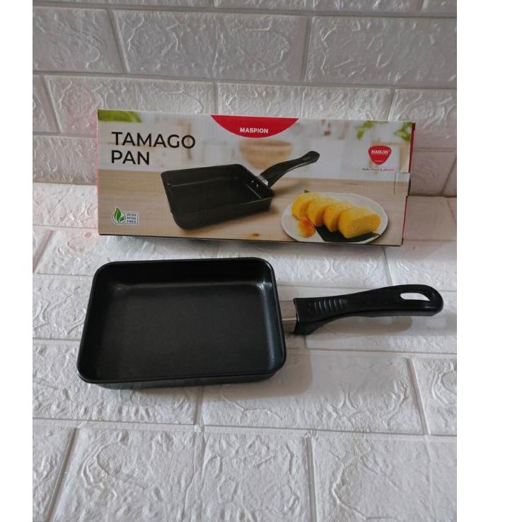 ¯ Dy TAMAGO PAN /TEFLON ANTI LENGKET / TEFLON KOTAK / TEFLON TELUR/ TEFLON DADAR TELUR / TEFLON OMEL