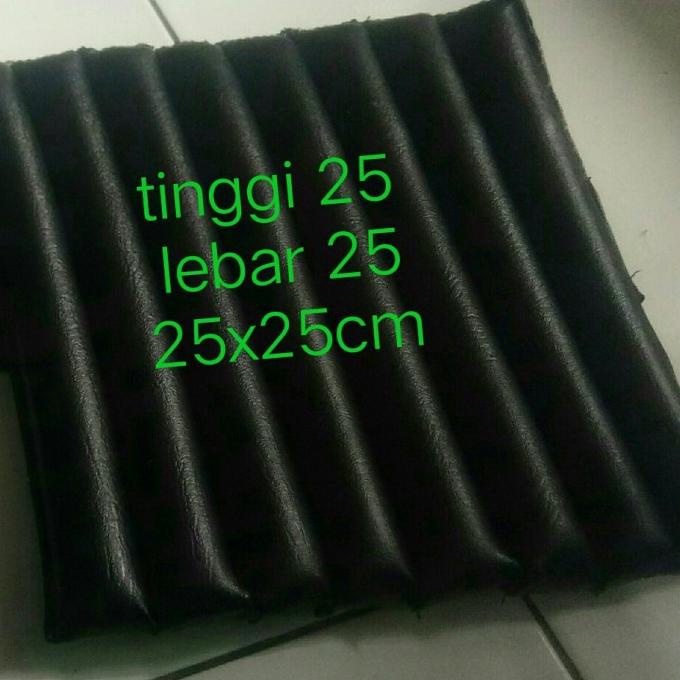 Bantal Air Jok Motor