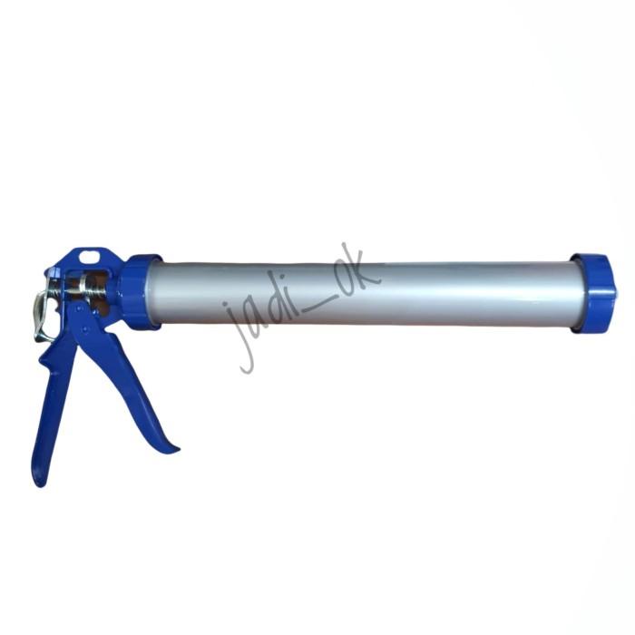 Terlaris Barel Gun Silicone Sealent Gun Sealent Sosis