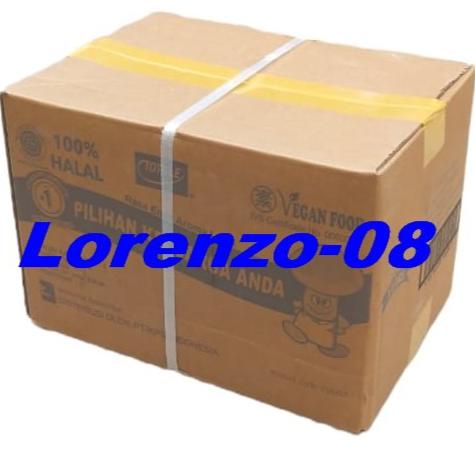 

Totole Kaldu Jamur 40gram Dus/Karton