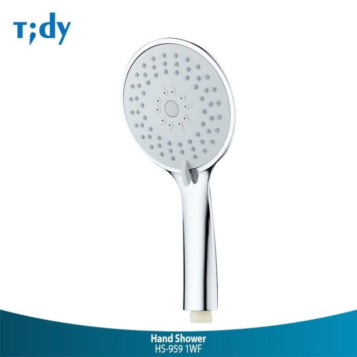 Terlaris Tidy Hs-959 1Wf Hand Shower