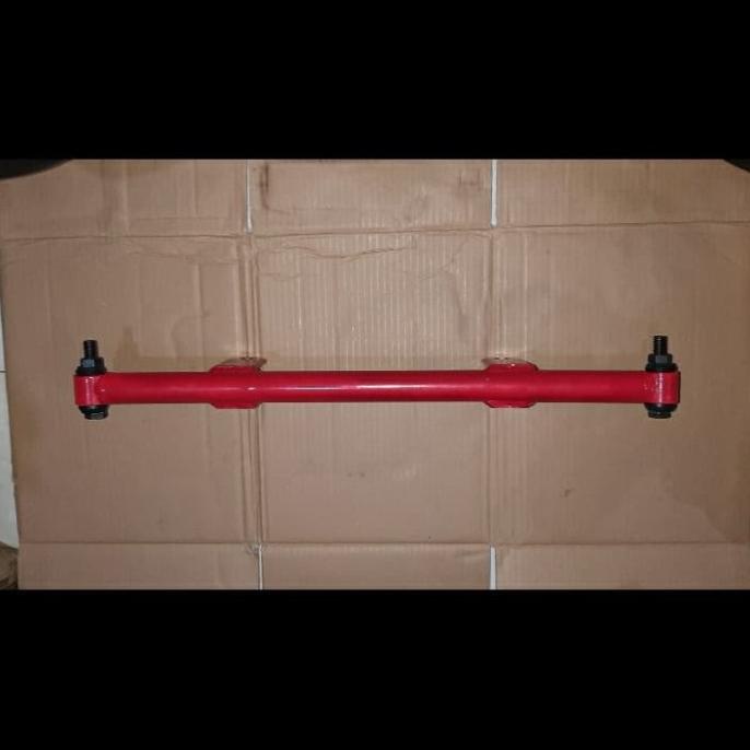 Support / Bracket / Pangkon shock breaker belakang jimny katana star