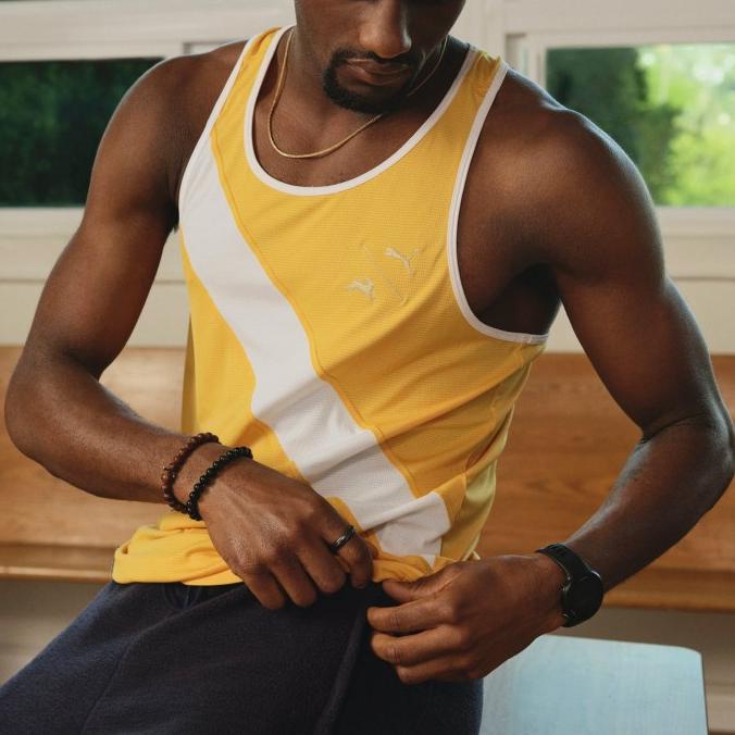 TRACKSMITH SINGLET