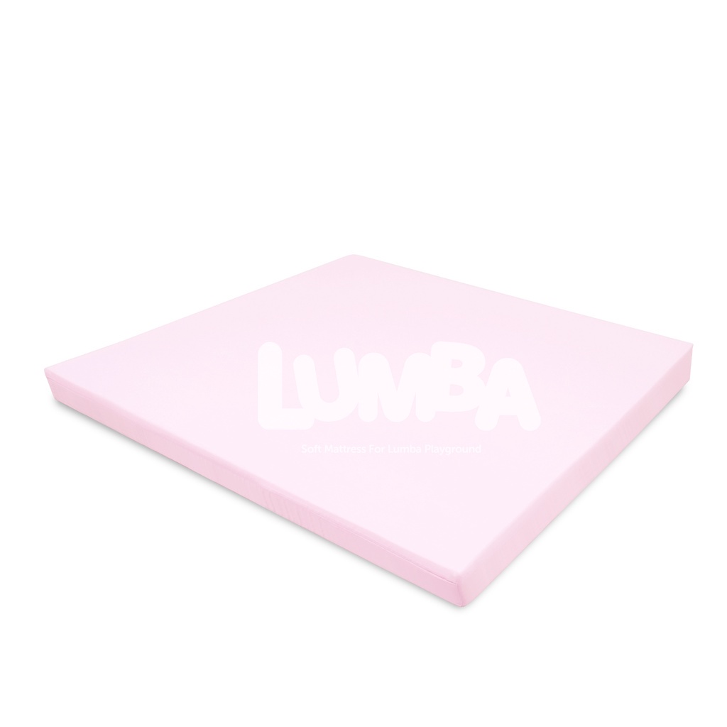 Topper Mattress | kasur busa tambahan untuk bumper bed playground topper kasur