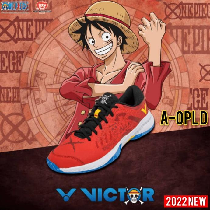 victor sepatu one piece A-OPL D