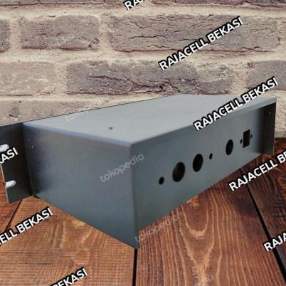 BOX MP3 MP4 MP5 MODULE AUDIO BLUETOOTH BOX MINI AMPLIFIER ENCLOSURE