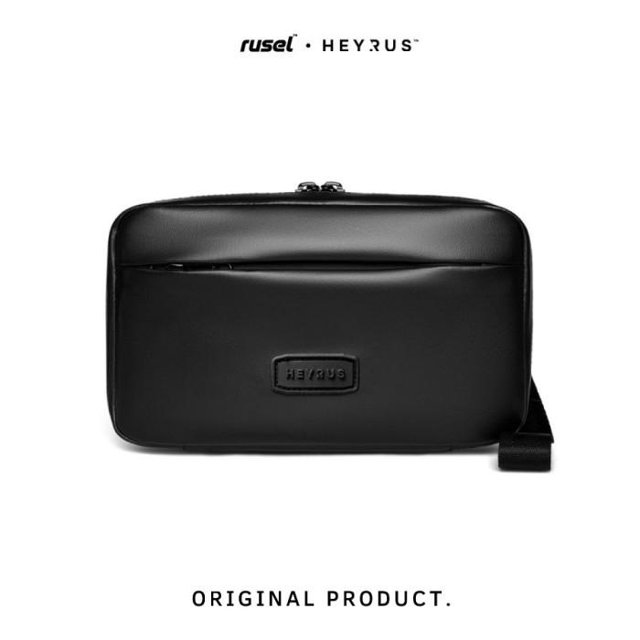 Terlaris Rusel Co Aruna Lite Neo | Handbag Clutch Bag Pouch Bag Sling Bag Kulit