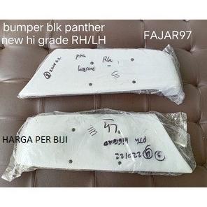 TANDUK BEMPER BELAKANG KANAN KIRI PANTHER NEW HI GRADE | SERBU
