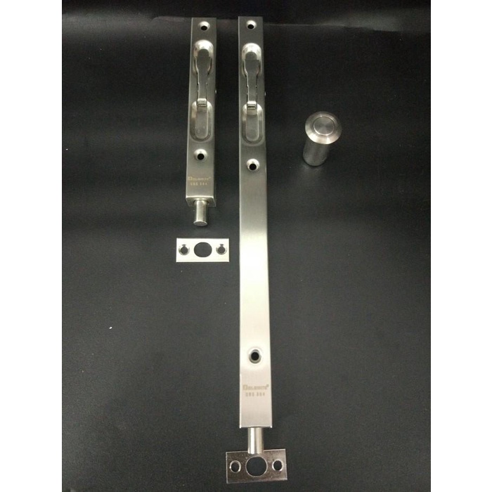 GRENDEL,SLOT TANAM PINTU/JENDELA TARUNG/KUPU KUPU MURAH STAINLESS 2148