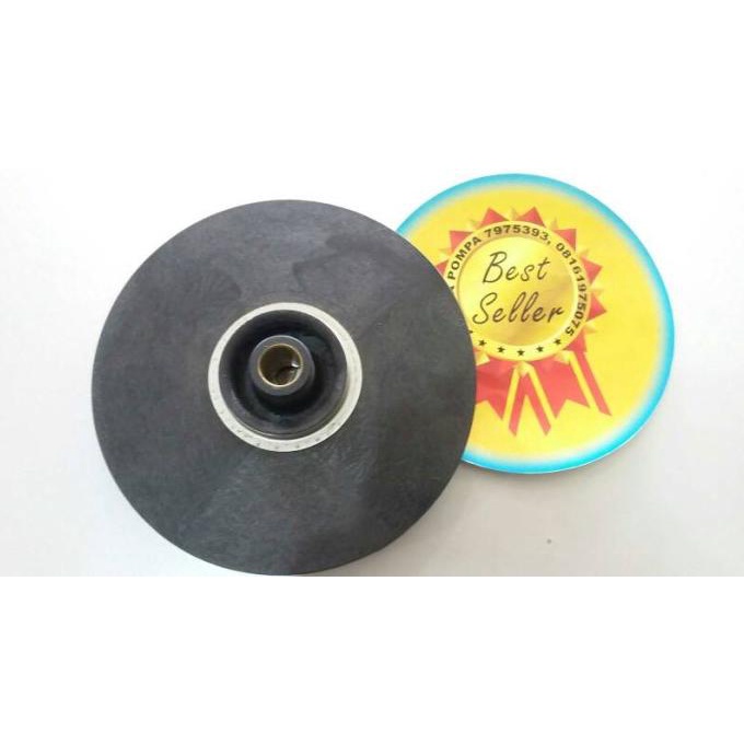 Impeller Nocchi Mcx 375