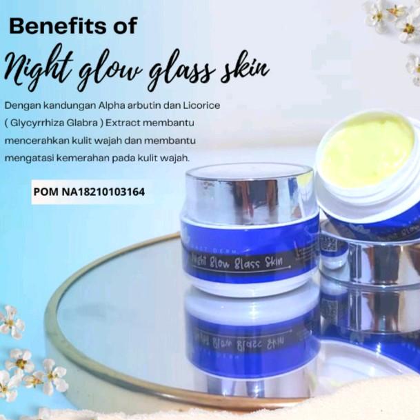 fastderm night cream platinum fast derm