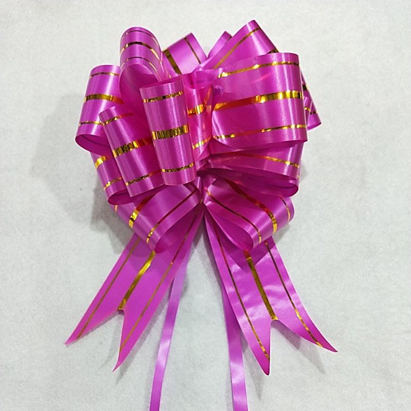 

Pita Serut Bunga 17cm
