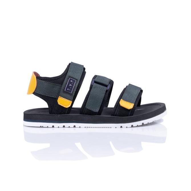 TVF Footwear - Sepatu Sandal REIWAL V2 Putih Armi