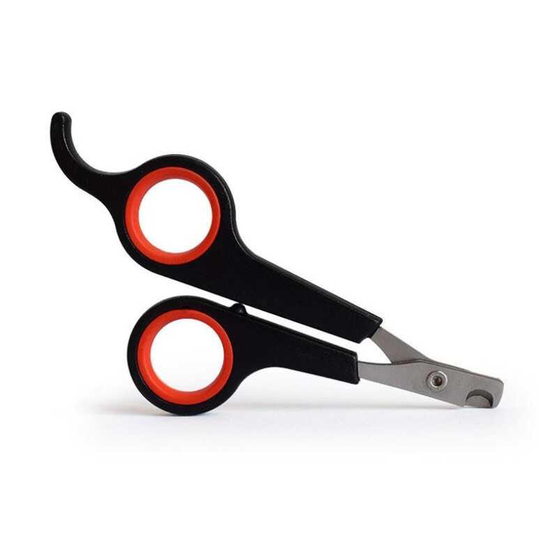 GLife Gunting Kuku Anjing Kucing Stainless Steel - CW045