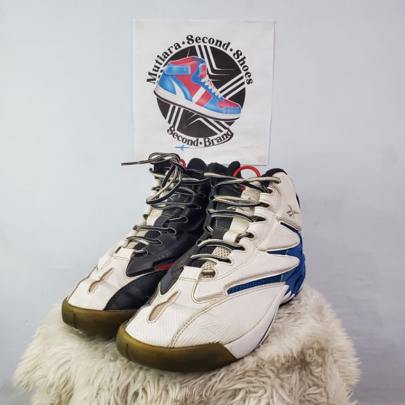 Sepatu Reebok Blast All Star size 40