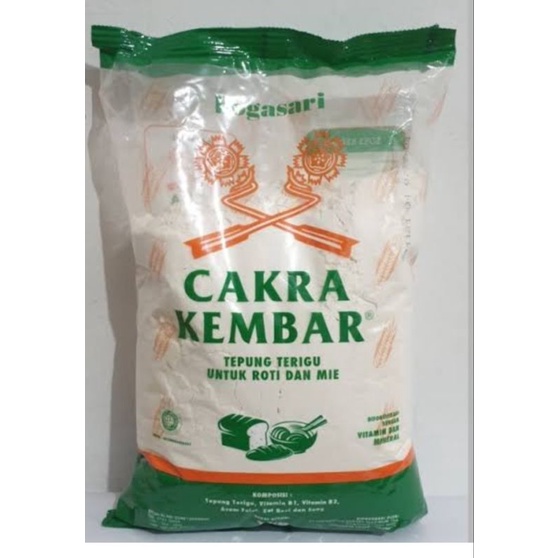 

cakra kembar ekonomis